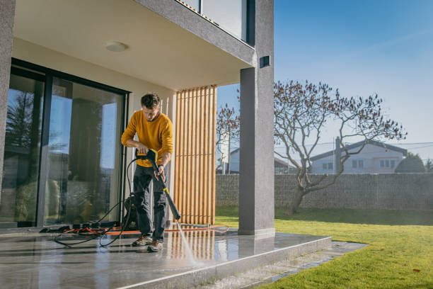 Best Building Exterior Washing  in Pine Lake Park, NJ
