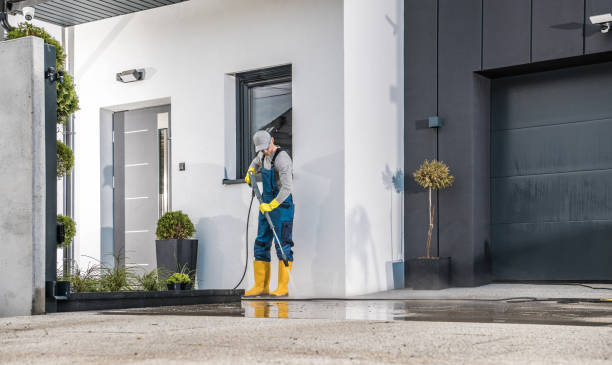 Best Solar Panel Cleaning  in Pine Lake Park, NJ